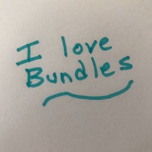 Bundles